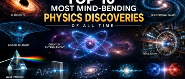 Top 10 Most Mind-Bending Physics