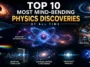 Top 10 Most Mind-Bending Physics