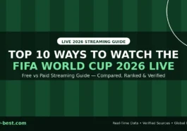 Top 10 Ways to Watch