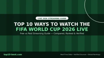 Top 10 Ways to Watch