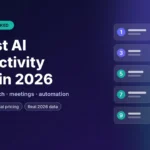 AI tool