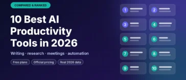 AI tool