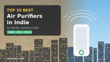 Best Air Purifiers
