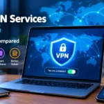 Best VPN Services in 2026