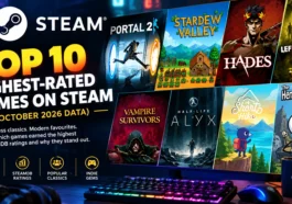 Top 10 Highest-Rated
