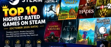 Top 10 Highest-Rated