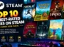 Top 10 Highest-Rated
