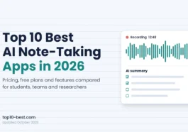 best-ai-note