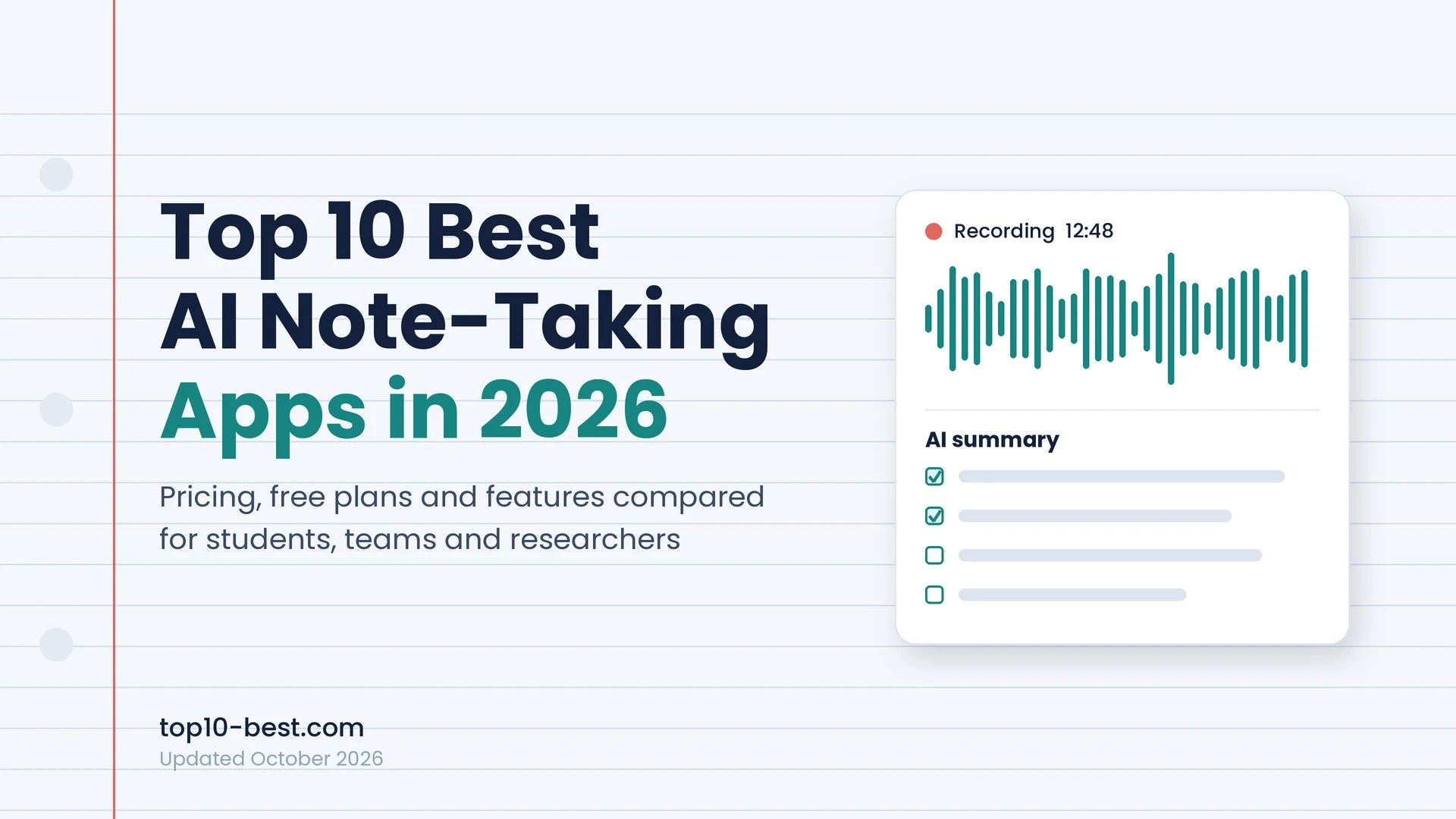 best-ai-note